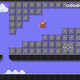 Image for article titled I've Spent Two Days Trying To Escape This Hellish Mario Maker Maze